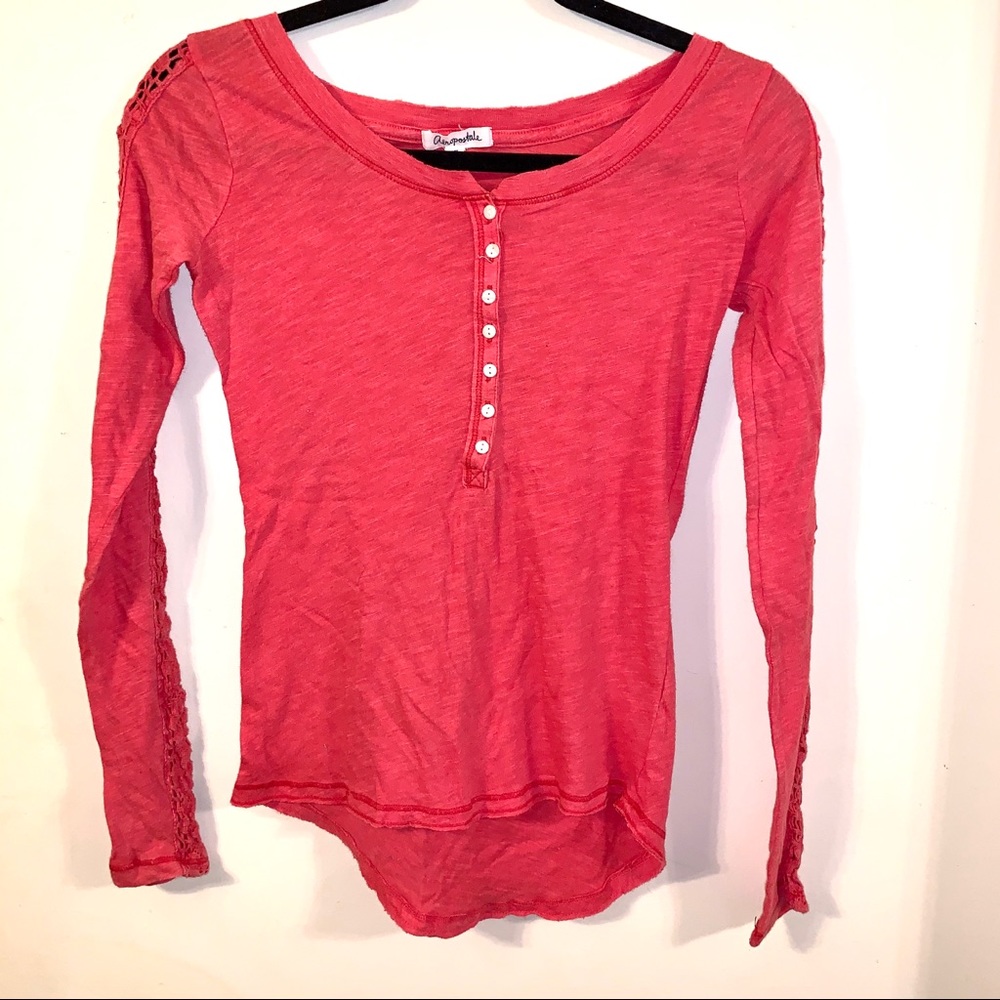 Aeropostale Shirt